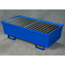 Eagle 2 Drum Spill Containment Platform 1620ST - 51-1/2
