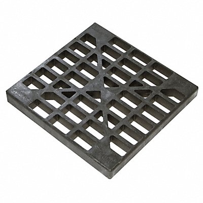 Replacement Grate 24 in L 24 in W MPN:28260