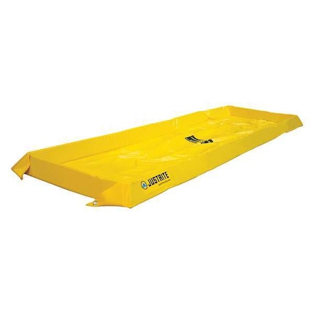 Spill Berm 2'X8'X4