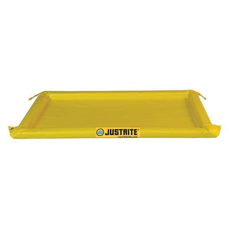 Spill Pad 4'X8'X2
