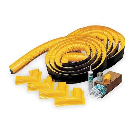MAKE-A-BERMCUST. CONTAIN. KIT2