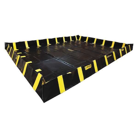 Berm Indust Quickberm 12'X16'X12