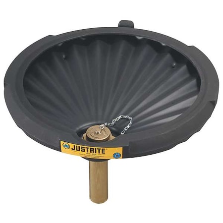 Drum Funnel Flam Eco MPN:28681