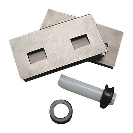 Sump To Sump Drain Ecopolyblend ACCUM. Centers MPN:28927
