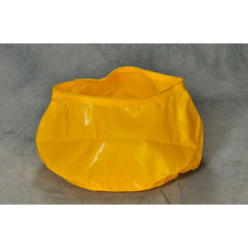 Eagle 20 Gallon SpillNEST™ Pool Yellow T8610 T8610