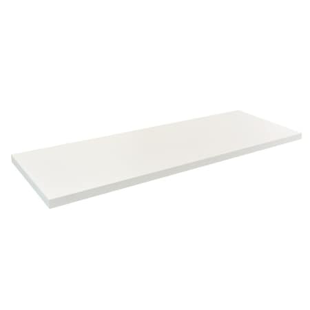 Wood Acid Cabinet Shelf, Includes Clips MPN:24167