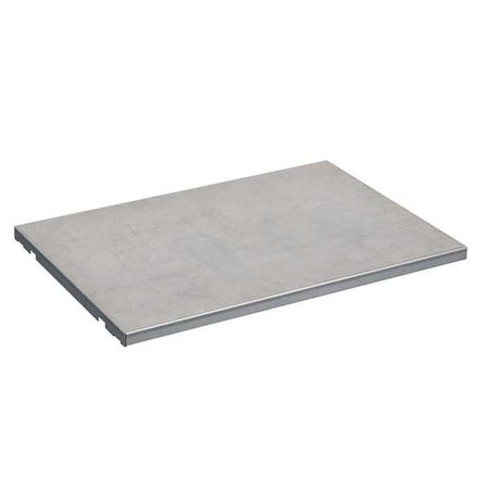 Steel Shelf, 24 gal. MPN:29949