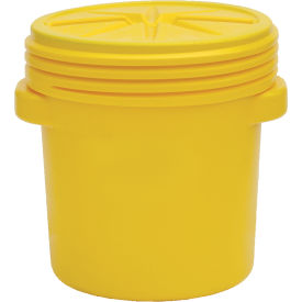 Eagle 1650 20 Gallon Lab Pack with Screw Top Lid 1650