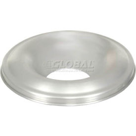 Justrite Replacement Lid For 55 Gallon Cease-Fire® Steel Trash Can 26555