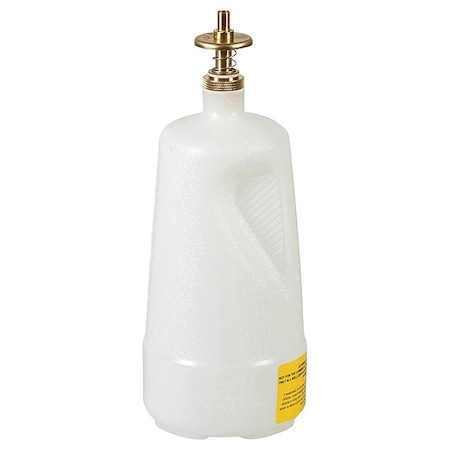 Can Dispenser 1QT Trnslcnt MPN:14012