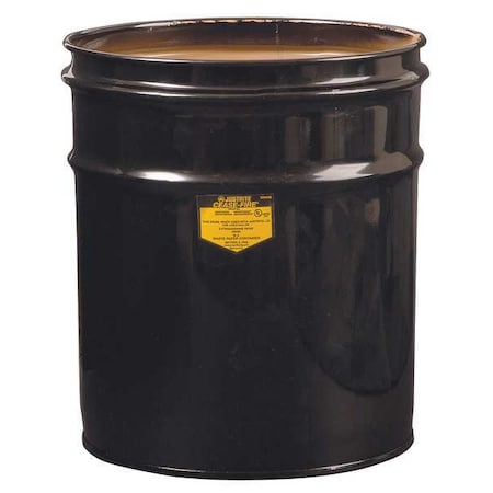 Cease-Fire Waste Receptacle 45G Drum Only MPN:26040K