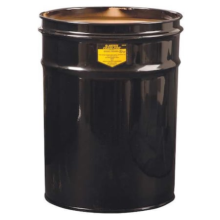 Cease-Fire Waste Receptacle 6G Drum Only MPN:26050K