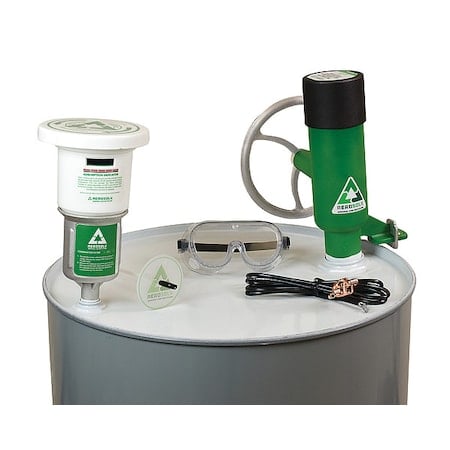 RECYCLING360 Systemaeroslv MPN:28100