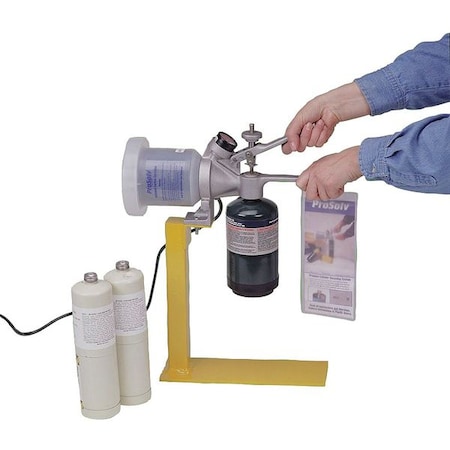 Prosolv Recycling System MPN:28190