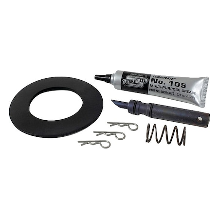 Repair KITMAINT5165EXAERSLV MPN:28200