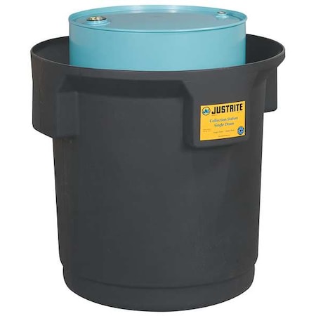 Collection Ctr Sgl Drmeco Bk MPN:28685