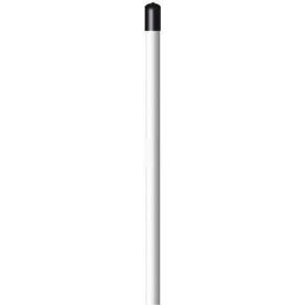 10' Heavy Duty Split Pole Warning Whip w/o Light No Flag FS10-SPQD-NF