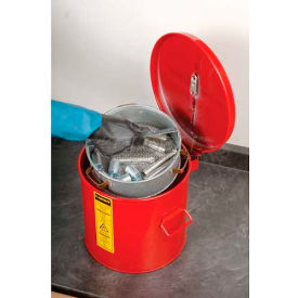 Example of GoVets Wash and Rinse Tanks category