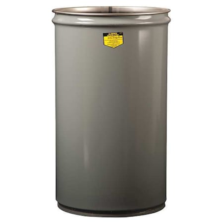 15 Gal Drum MPN:26005