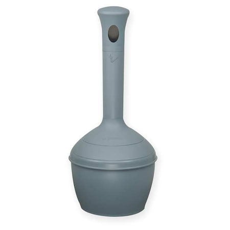 Elite Smoker Cease Firecool Gray MPN:268501