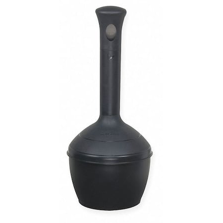 Elite Smoker Cease Firejet Black MPN:268503