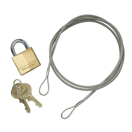 Anchoring Cable Kit MPN:268505