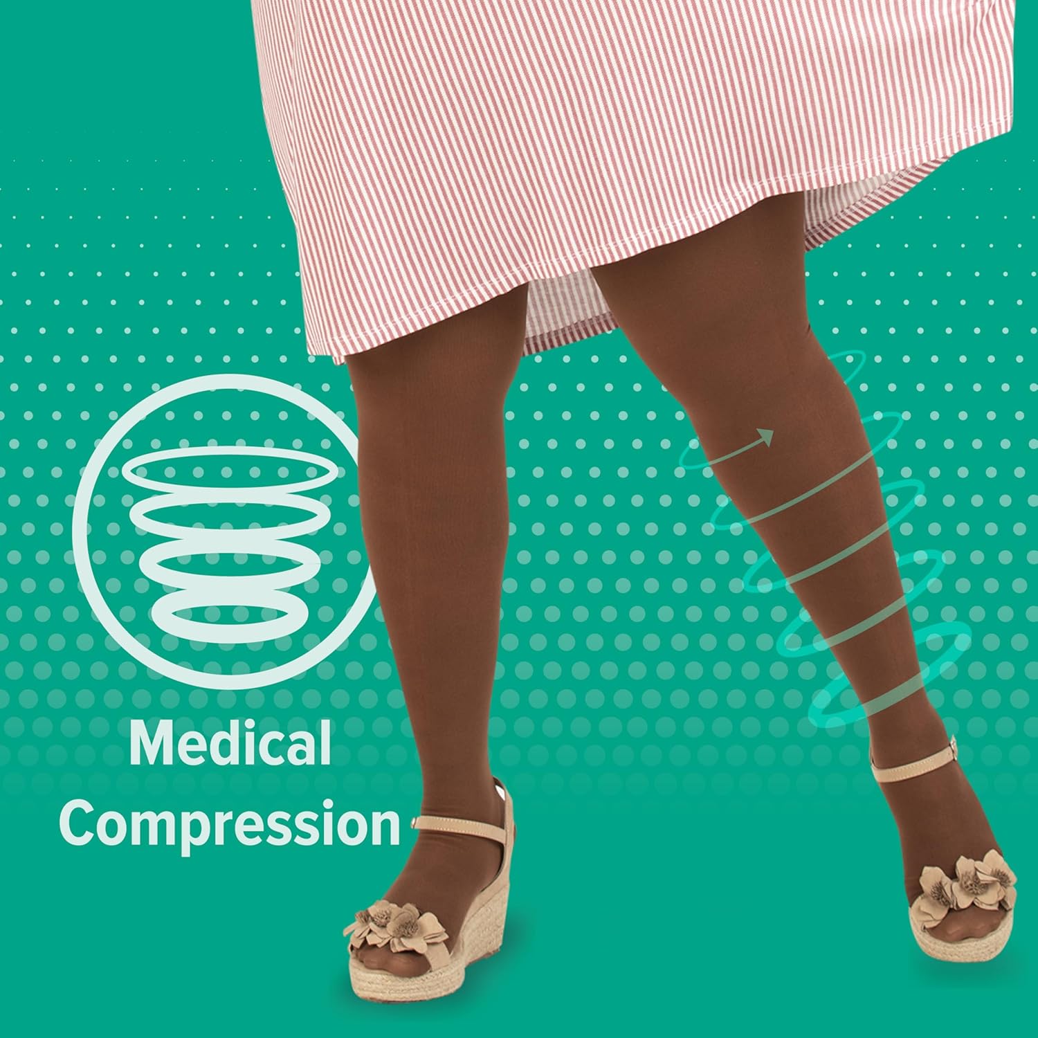 Example of GoVets Compression Wear category