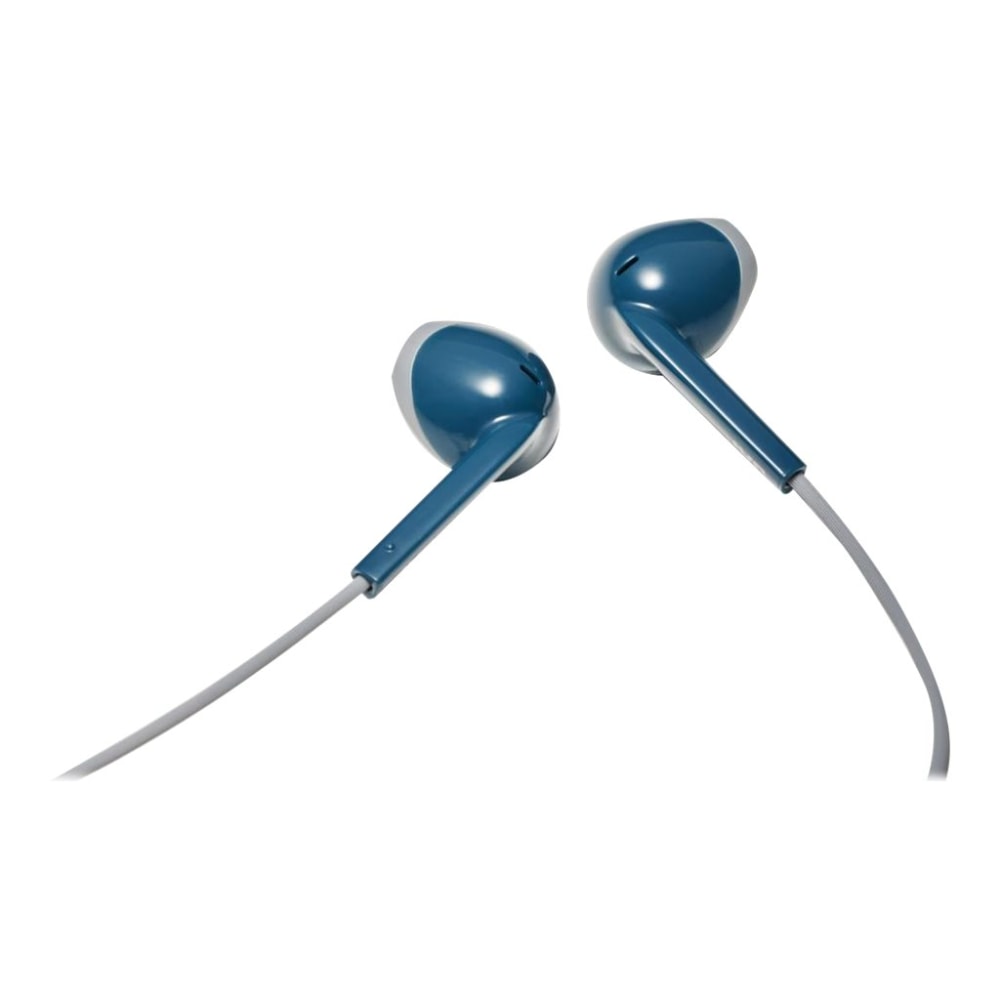 JVC HA-F19M, Earphones with mic, ear-bud, HAF19MAH MPN:HAF19MAH