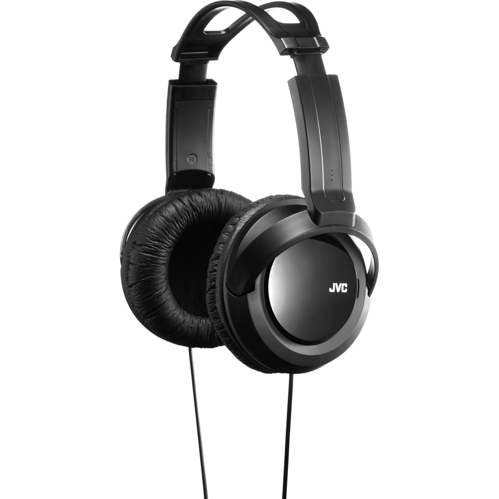 JVC HA-RX330 - Headphones - full size - wired MPN:HARX330