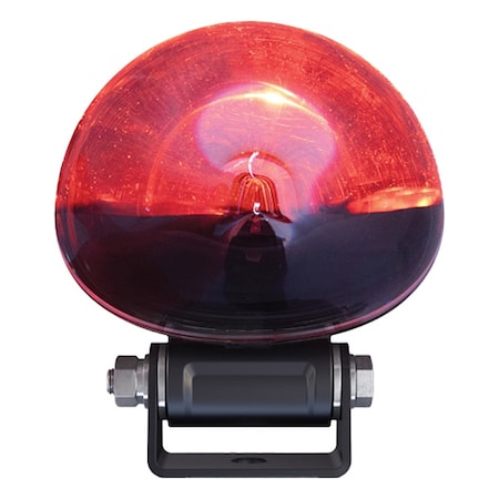 Safety Light, LED, Red MPN:1403601