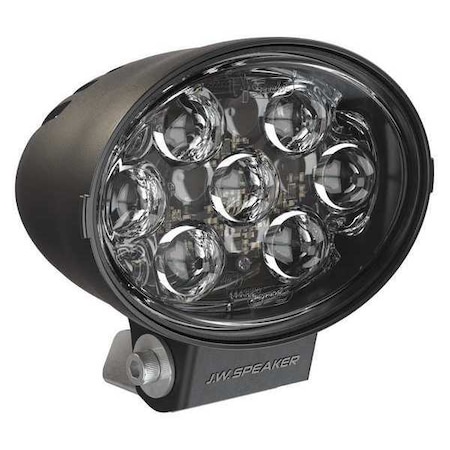 Work Lamp, 6-45/64 in. L, 1.4A MPN:TS3001V