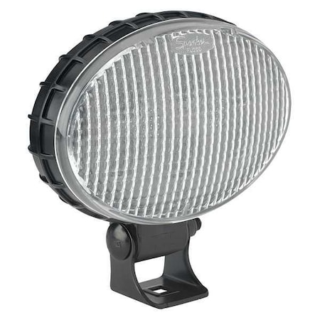 Work Light, LED, White, Spot Beam Pattern MPN:770 XD