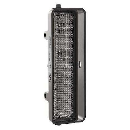 Vertical Work Light Bar, 6-11/16 in. L MPN:1603451