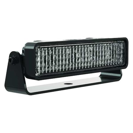 Work Light Bar, Flood Beam Pattern, LED MPN:1603391
