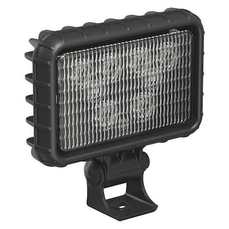 Work Light, 5-13/32inL, Flood Beam Pattern MPN:880