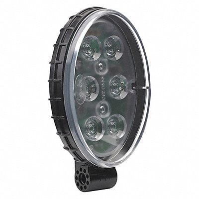 LED Worklamp w/Harness 12/48V MPN:1706191