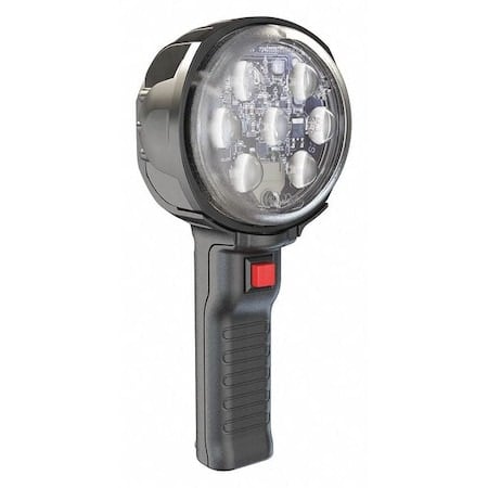 Handheld Work Light, Portable, 1350 lm MPN:4416