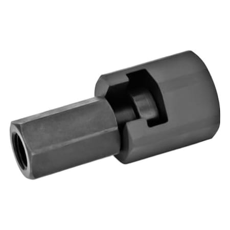 Quick Fit Coupling Steel MPN:240-M12-B