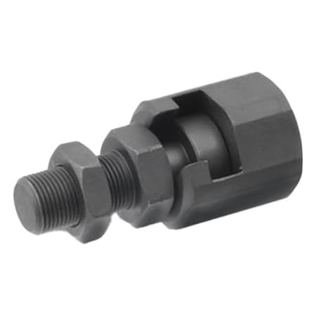Quick Fit Coupling Steel MPN:240-M20X1.5-A
