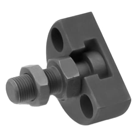 Quick Fit Coupling MPN:240.1-M10-A