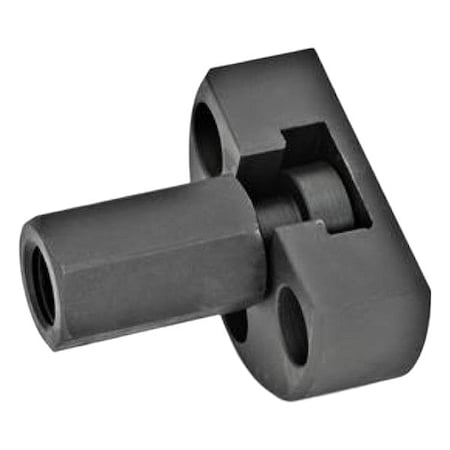 Quick Fit Coupling MPN:240.1-M6-B
