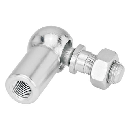 Ball Joint Linkages MPN:5LXF1/A