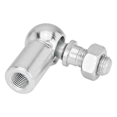 Ball Joint Linkages MPN:6NXF2/B
