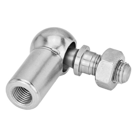 Ball Joint Linkages MPN:6NXG2/B