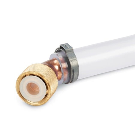 GN880.1-26-B-1000-T Drain Valve Connector, 45 Degree MPN:880.1-26-B-1000-T