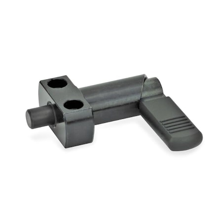 JW Winco GN612.2 10W12P83 Cam Action Plunger MPN:10W12P83