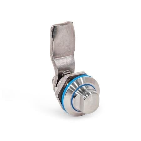 GN1150-30-SW-24-FH-E HYGENIC CAM LATCH MPN:1150-30-SW-24-FH-E