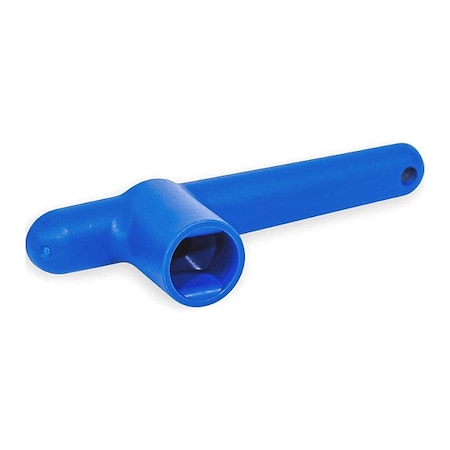 GN1151-82-SW9-PA-BL SOCKET KEY HYGIENIC MPN:1151-82-SW9-PA-BL
