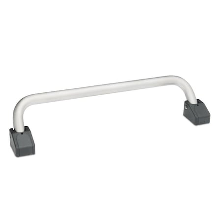 JW Winco GN425.5-180-NI Folding Handle MPN:425.5-180-NI
