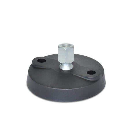 JW Winco WN9000 10NWP2 Leveling Feet MPN:10NWP2